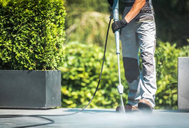 Best Post-Construction Pressure Washing  in Springfield, MI