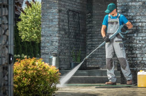 Solar Panel Cleaning in Springfield, MI