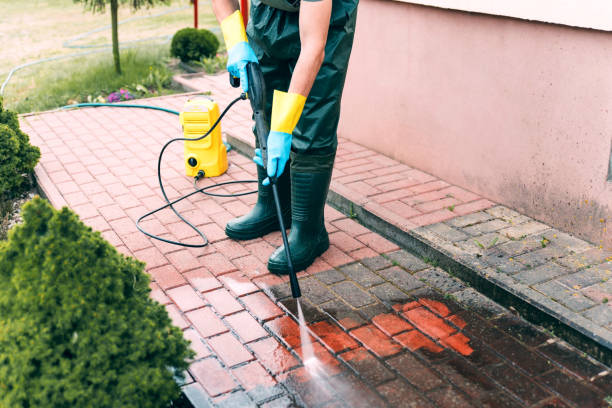 Concrete Sealing in Springfield, MI