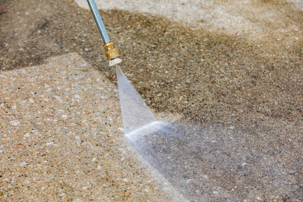 Best Sidewalk and Walkway Cleaning  in Springfield, MI