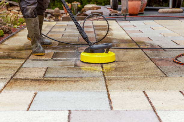  Springfield, MI Pressure Washing Pros