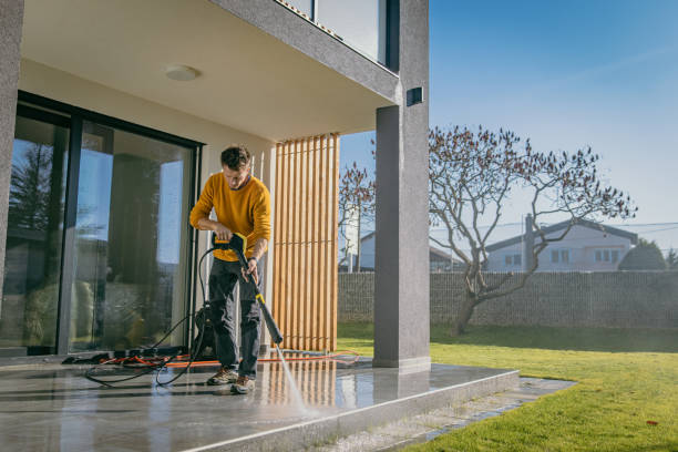 Best Solar Panel Cleaning  in Springfield, MI