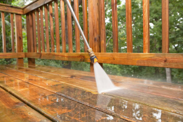 Best Building Exterior Washing  in Springfield, MI
