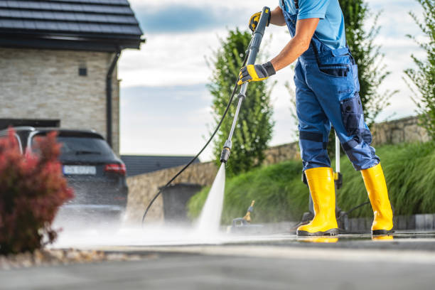 Best Gas Station Cleaning  in Springfield, MI