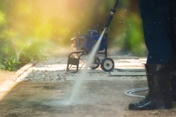 Best Post-Construction Pressure Washing  in Springfield, MI